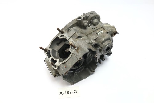 Yamaha 125 1988 engine - dt, lc