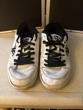 Fallen Patriot Skate Shoes Size 11 *Old Skool*