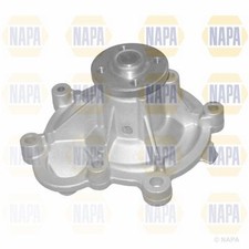 NAPA Water Pump for Mercedes