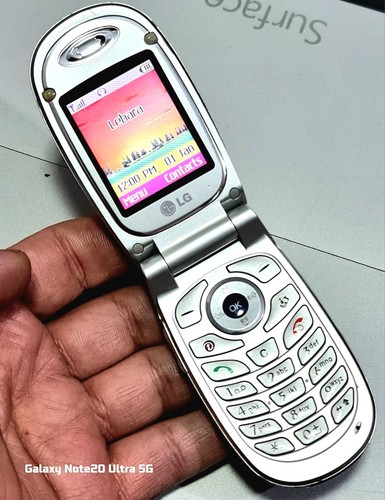 C1200 classic flip - c1200,