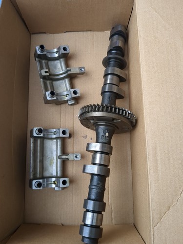 Cbr 400rr nc29 inlet - inlet, camshaft