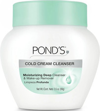 Pond'S Cold Cream Cleanser |