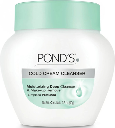 Pond cold cream - pond's,