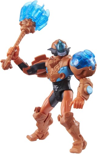 Man masters the - man, universe