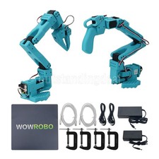 LeRobot SO-ARM101 Embodied