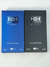 Rapport Sport 100ml EDT +