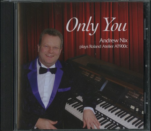 Andrew nix only - -,