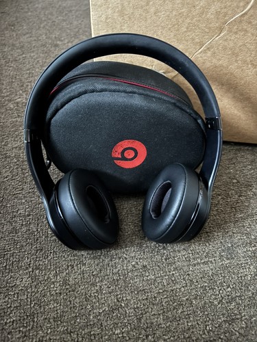 Beats dre solo - dre, solo³
