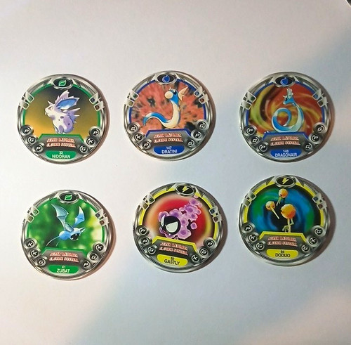 Pokémon tomy super batomen - tomy,