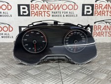 SEAT IBIZA MK5 INSTRUMENT