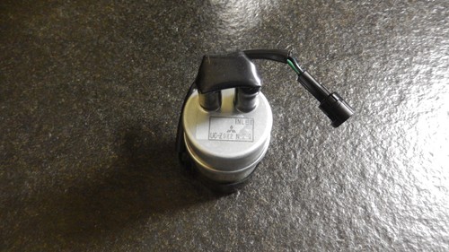 Zzr 1100 fuel pump - fuel, electric