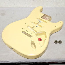 2017 Fender Yngwie Malmsteen