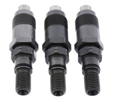 3X Fuel Injector AM879688 for