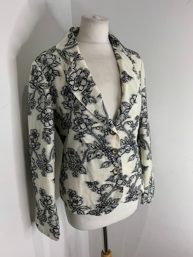 Avoca anthology blazer jacket - avoca,