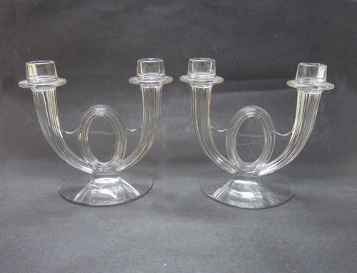 Deco fostoria sunray pattern - deco,