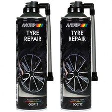 2 x Motip Emergency Flat