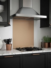 SPLASHBACK ROSE GOLD