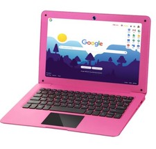 Laptop computer quad - computer, 10.1''