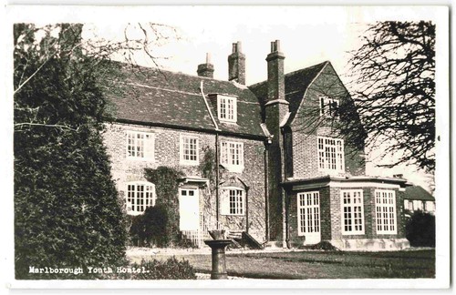 Marlborough youth hostel - marlborough,