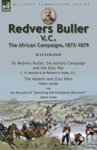 Redvers buller the - redvers,