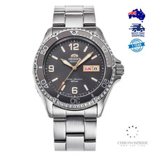Orient grey mako iii - mako,