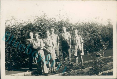 Ww2 royal corps - ww2, signals