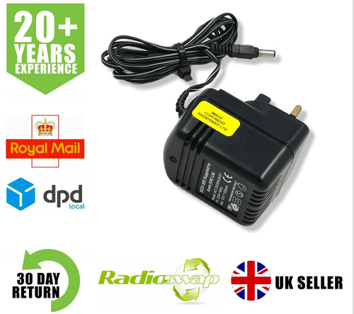 Icom charger power - bc-01,