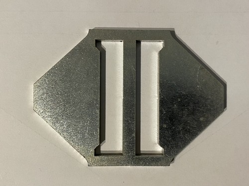 Dexion impex splice plate - splice,
