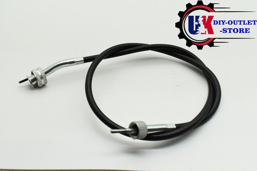 Speedo cable complete - speedo,