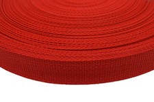 Polypropylene Webbing Strap