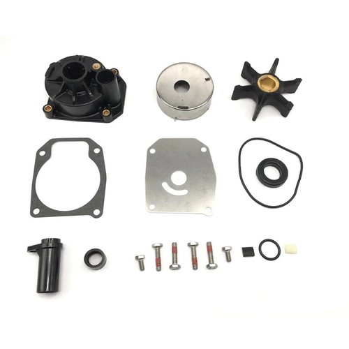 Water pump impeller kit for - water,