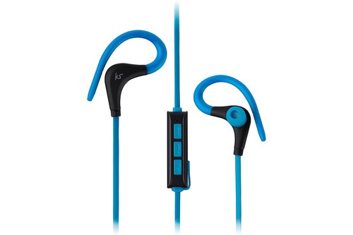 Kitsound race ear wireless - race,