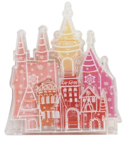 Disney princess castle - disney,