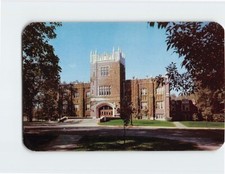 Postcard Ball Gymnasium Ball