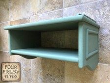 Vintage Matte Sage Green