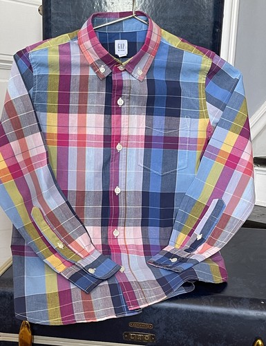 Gap kids boys long sleeve - kids,