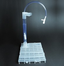 Undergravel filter kit - undergravel,