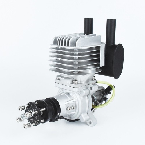 Plane engine ephil 60cc r - ephil, 60cc-r