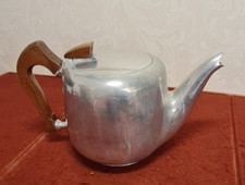 Picquot Ware TeaPot