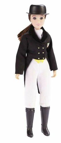 New breyer 526 - new, rider