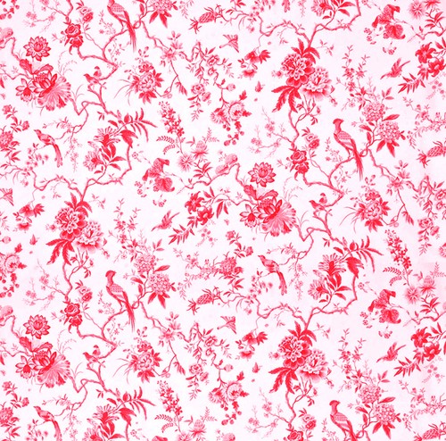 Dolls house wallpaper 12th - dolls, 1/12th