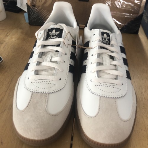 Adidas 250 uk9 - 250, white