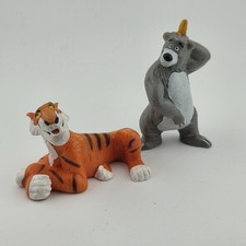 Disney bullyland jungle book - bullyland,