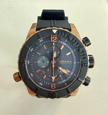 Brera orologi sottomarino - brera,