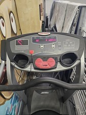 Life Fitness Tread Mill