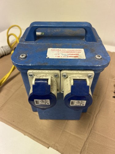 Carroll meyner isolator - carroll,