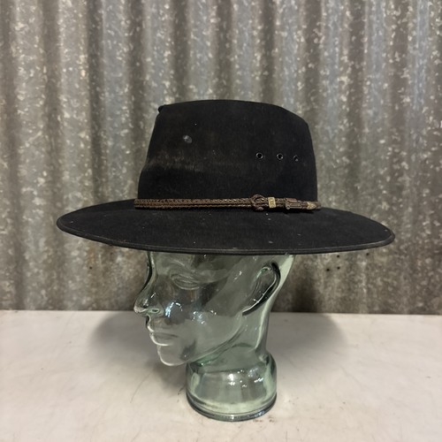 Akubra felt fur size - akubra,