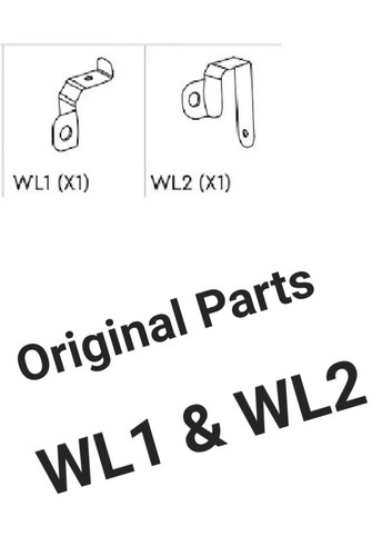 Keter original spare parts - spare,