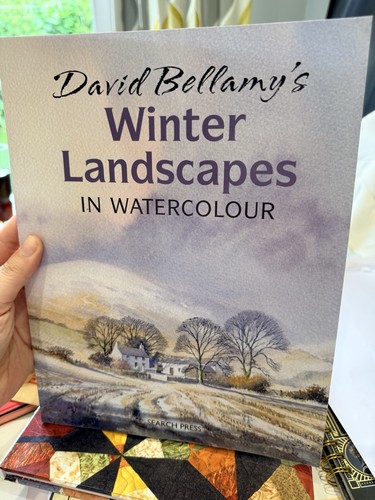 David bellamy winter - david, bellamy’s
