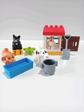 Lego Duplo Set 10870 Farm